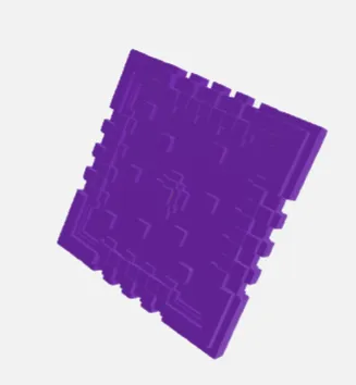 Cheez Token! view 3