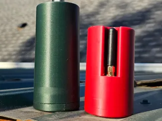Meshtastic RAK 19007, 3000 mAh Battery Short Case