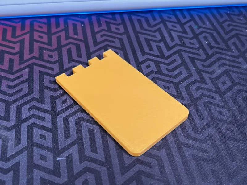 Small Tile Spatula