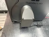 0.4 nozzle, 0.2mm layer, 4 walls, PPA / PAHT
