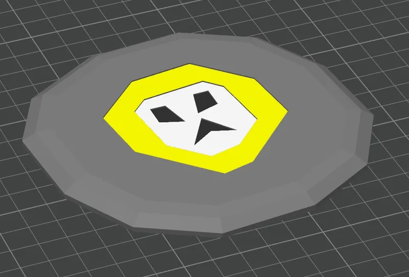 runescape chaos rune coaster
