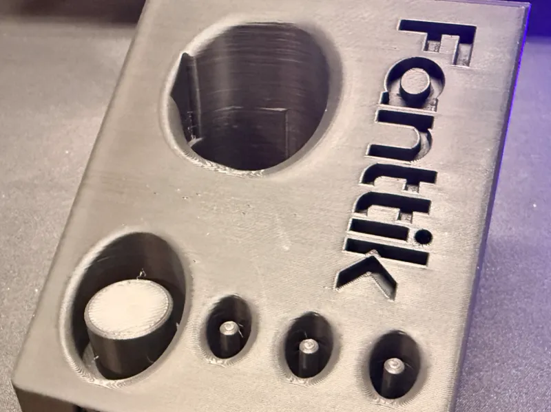 Fanttik NEX B8 Ace Holder
