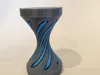 0.08mm layer, 2 walls, 15% infill