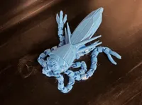 0.2mm layer, 4 walls, 15% infill