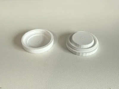 Disc hold cutter