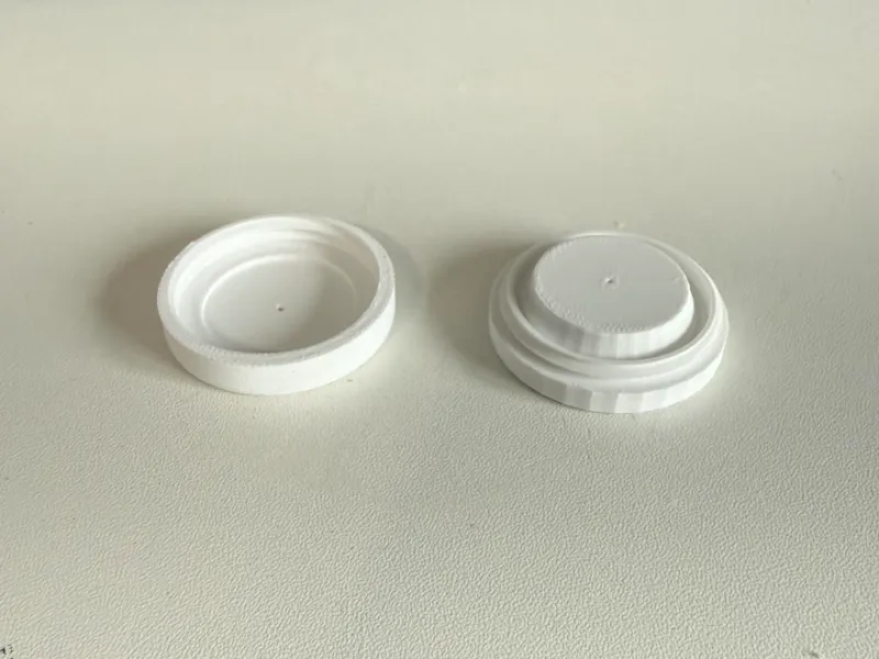 Disc hold cutter