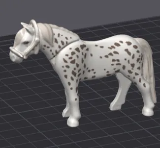 Playmobil Pony 