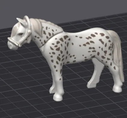 Playmobil Pony 
