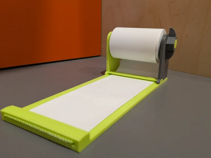 Receipt Paper Note Pad
