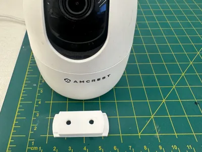 Camera Mount for Amcrest, Intelbras