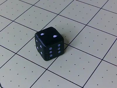 Dice V2
