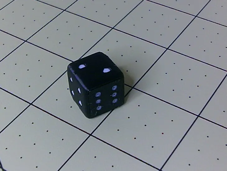 Dice V2