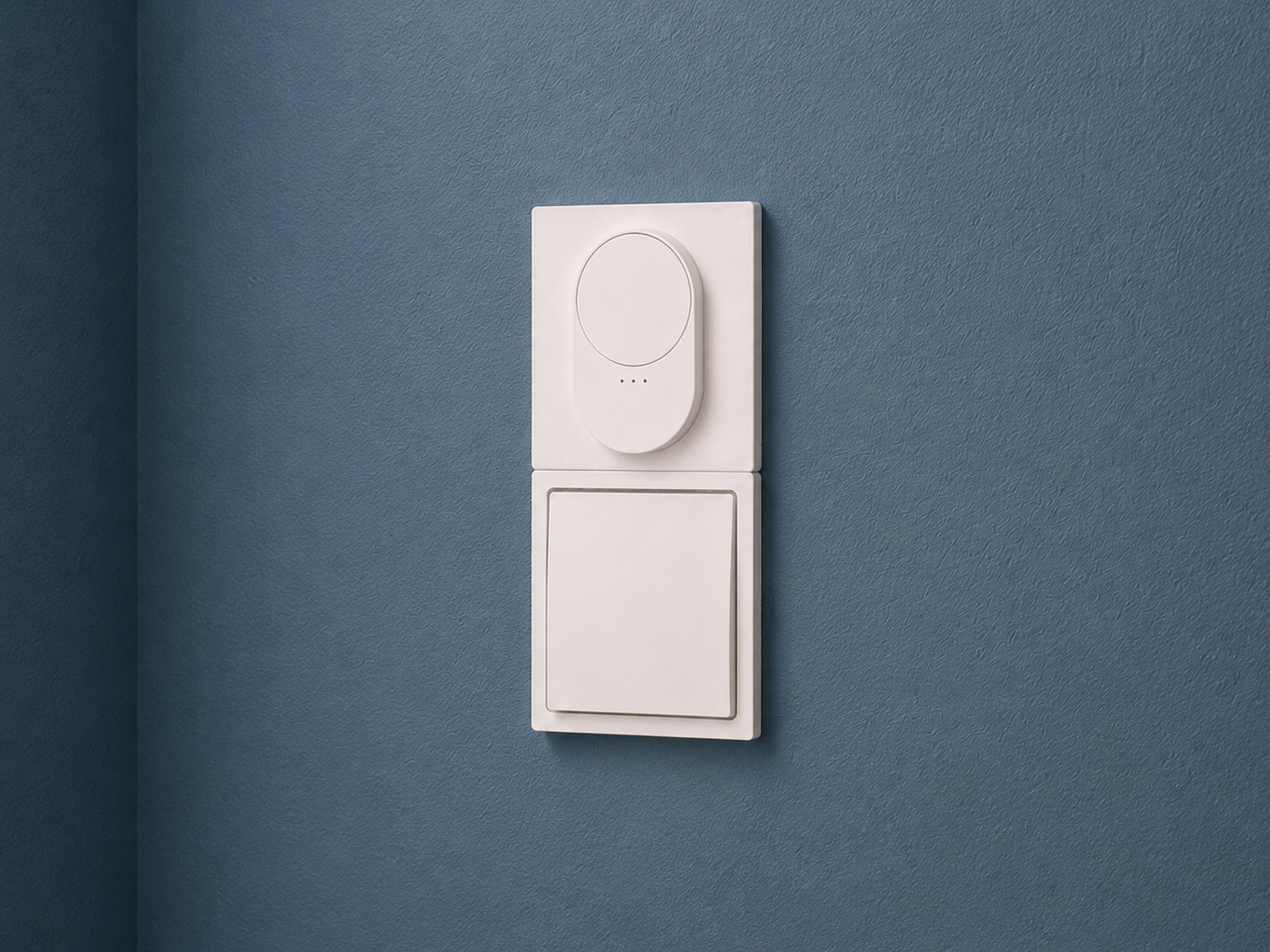 BILRESA Light Switch Mount