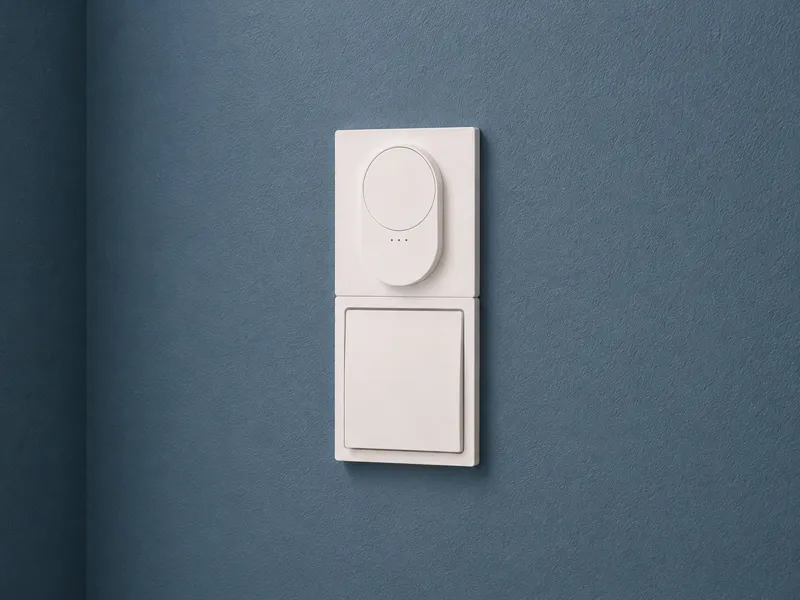 BILRESA Light Switch Mount