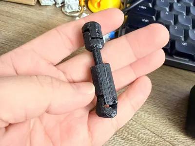RC Driveshaft ( Drive shaft )