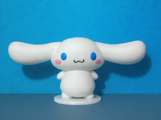 Cinnamoroll