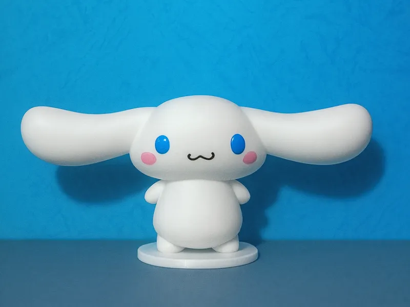 Cinnamoroll