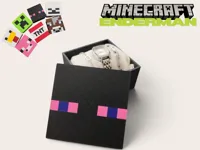 Enderman Short Version