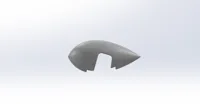 0.2mm 层高, 2 层墙, 15% 填充