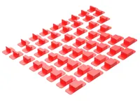 0.16mm layer, 2 walls, 15% infill