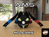 AMS - NO ARMS - V3