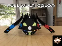 Full Multi Color - V2