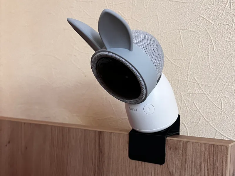 Arenti Camera Holder Baby Monitor