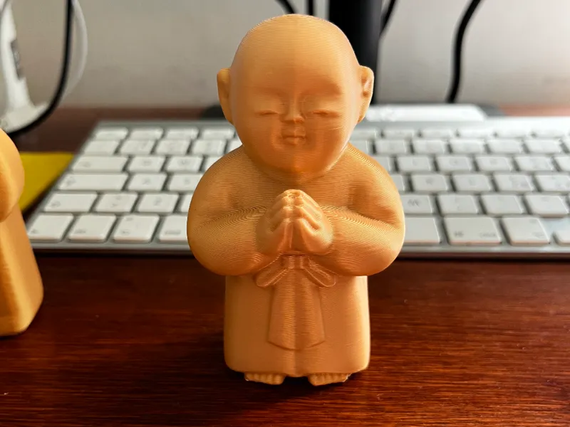 little buddha