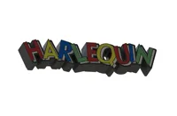 Golf Harlequin - PLA