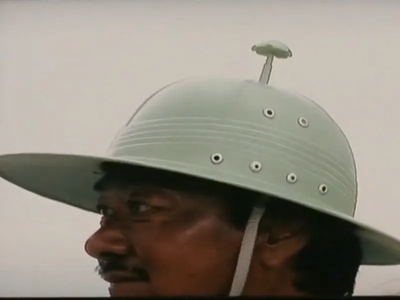 长江七号UFO帽子