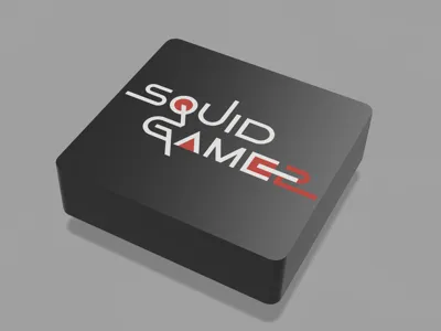 squid game 2 (Gong gi )