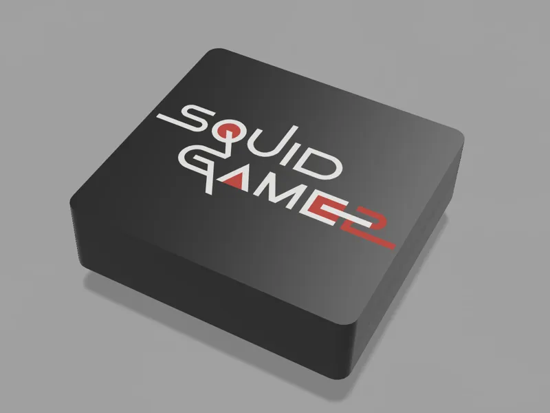 squid game 2 (Gong gi )
