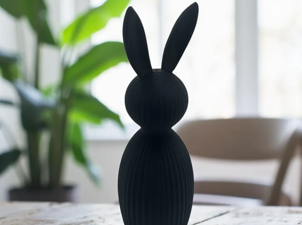 Rabbit V2 by Phil-A-Ment MakerWorld: Download Free 3D Models
