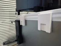 Sanja3D Riser Adapters