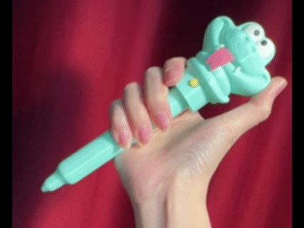 盖瑞 圆珠笔