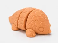Single color - 0.16mm layer, 2 walls, 10% infill