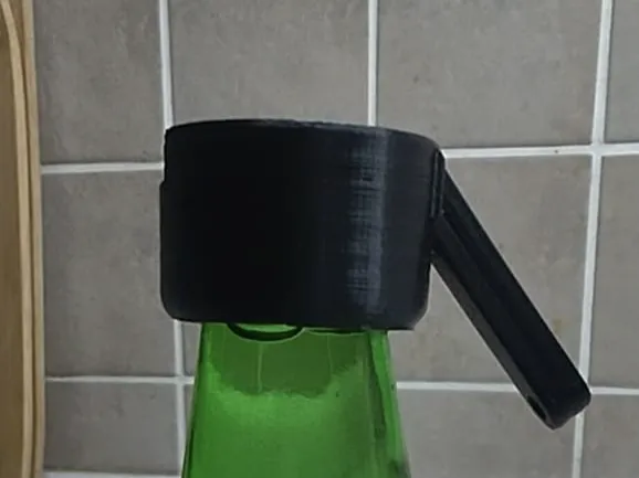 Soda Opener