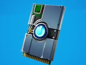 Fortnite reboot card 
