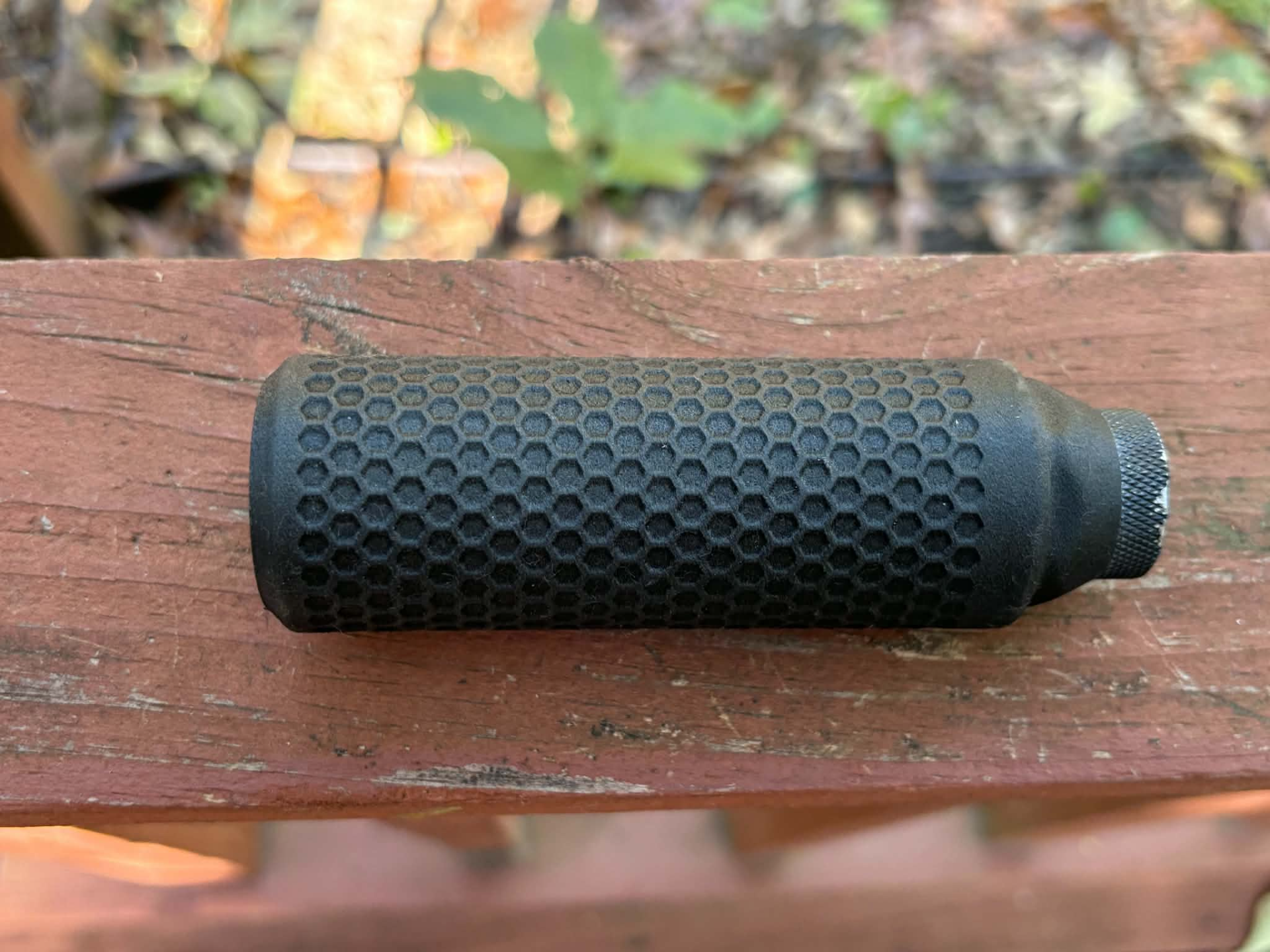 22LR Suppressor - 1