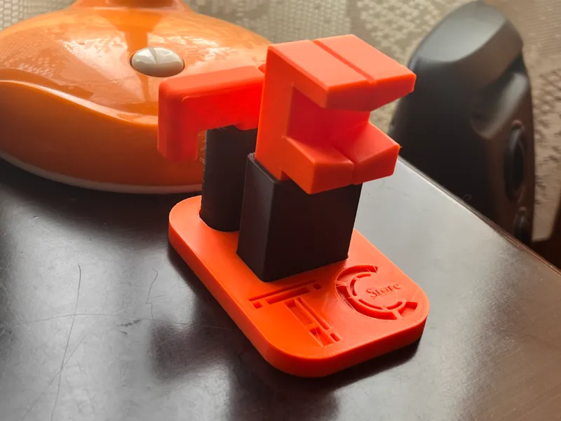 Soporte para computadora Lenovo