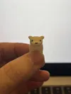 80% Tiny Animal