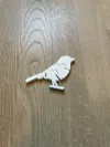 Flexi Bird One Color