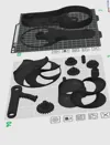 Faster printing and optimized (2 plates only)