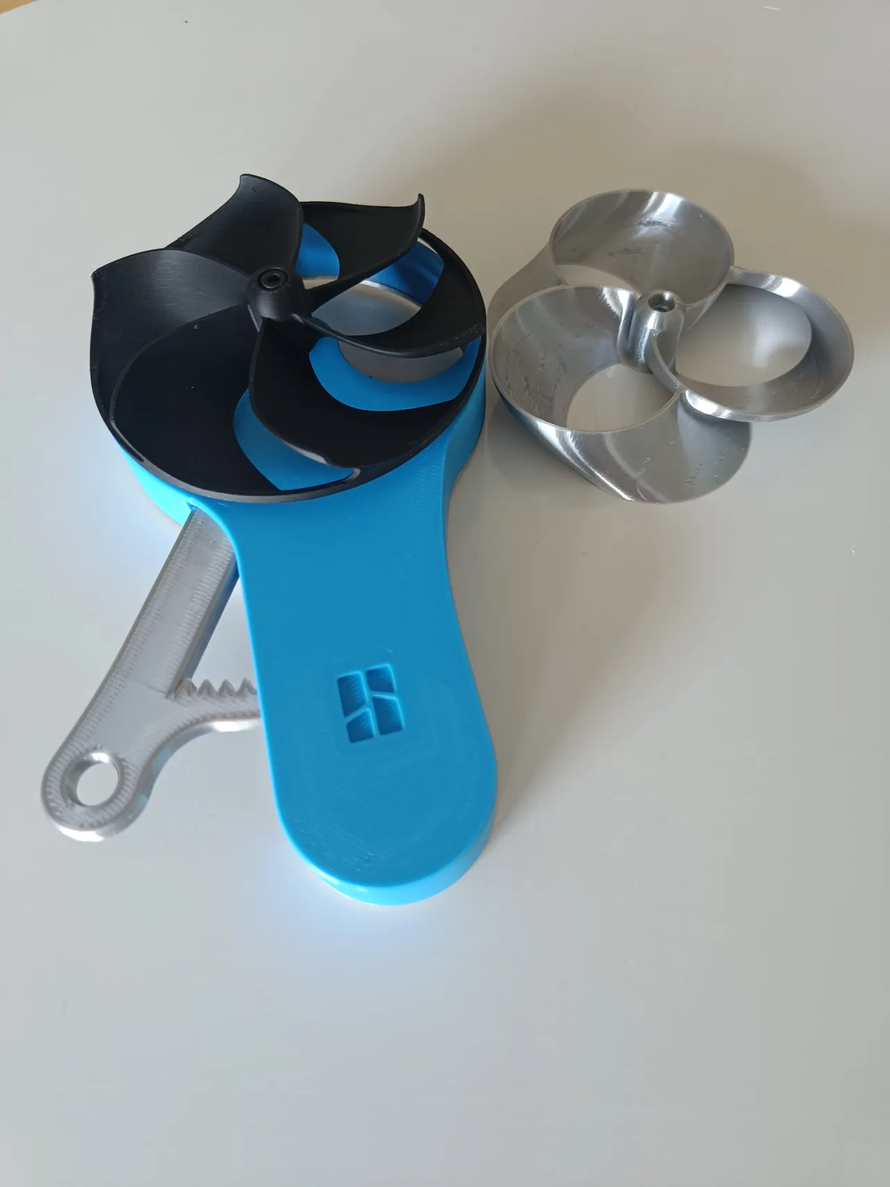 Breeze Buddy Pro view 4