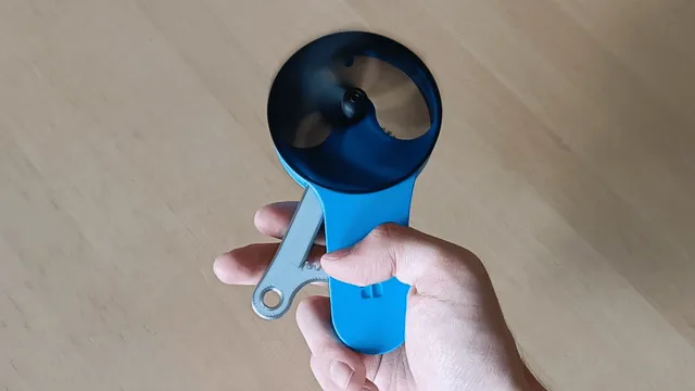 Breeze Buddy Pro