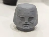 0.2mm nozzle, 0.06mm layer, 4 walls, 15% infill