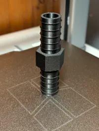 0.12mm layer, 6 walls, 100% infill