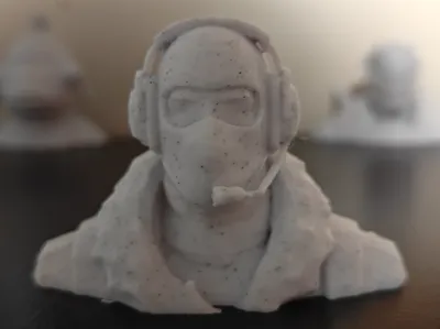 Fortnite Raptor Bust