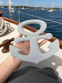 Anchor Bag Carrier | Heavy Duty Shopping Handle