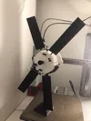 service module AMS